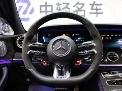 Mercedes-Benz EAMG AMG E 63 S 4MATIC - фото 15