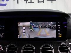 Mercedes-Benz EAMG AMG E 63 S 4MATIC - фото 18
