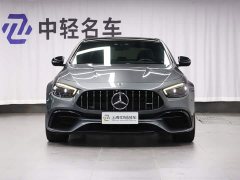 Mercedes-Benz EAMG AMG E 63 S 4MATIC - фото 2