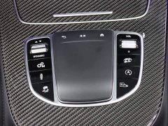 Mercedes-Benz EAMG AMG E 63 S 4MATIC - фото 20