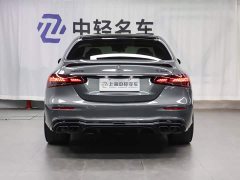 Mercedes-Benz EAMG AMG E 63 S 4MATIC - фото 4