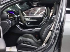 Mercedes-Benz EAMG AMG E 63 S 4MATIC - фото 8