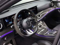 Mercedes-Benz EAMG AMG E 63 S 4MATIC - фото 9