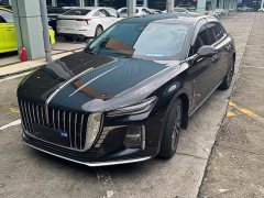 Hongqi H5 2.0T Edition - фото 1