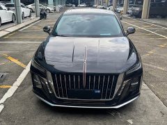 Hongqi H5 2.0T Edition - фото 2