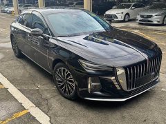 Hongqi H5 2.0T Edition - фото 3