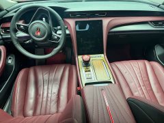 Hongqi H5 2.0T Edition - фото 4