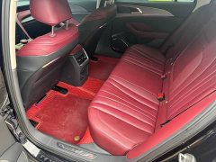 Hongqi H5 2.0T Edition - фото 6