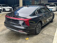 Hongqi H5 2.0T Edition - фото 7