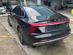 Hongqi H5 2.0T Edition - фото 9
