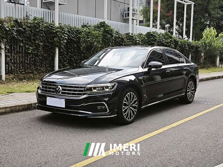 Eamg 380TSI Luxury Edition