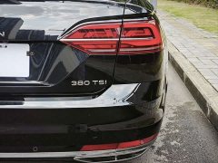 Eamg 380TSI Luxury Edition - фото 10