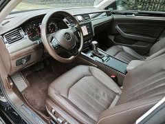 Eamg 380TSI Luxury Edition - фото 12