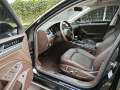 Eamg 380TSI Luxury Edition - фото 13