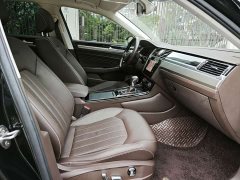 Eamg 380TSI Luxury Edition - фото 17