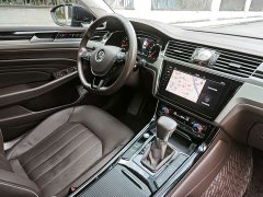 Eamg 380TSI Luxury Edition - фото 18
