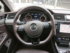 Eamg 380TSI Luxury Edition - фото 19