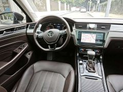 Eamg 380TSI Luxury Edition - фото 20