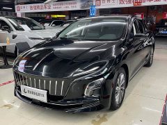 Hongqi E-QM5 431km Edition - фото 1