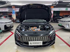 Hongqi E-QM5 431km Edition - фото 18