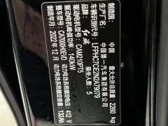 Hongqi E-QM5 431km Edition - фото 19