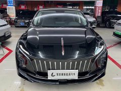 Hongqi E-QM5 431km Edition - фото 2
