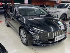 Hongqi E-QM5 431km Edition - фото 3