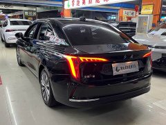 Hongqi E-QM5 431km Edition - фото 4