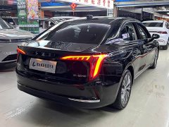 Hongqi E-QM5 431km Edition - фото 6