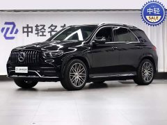 Mercedes-Benz GLE AMG GLE 53 4MATIC - фото 1