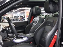 Mercedes-Benz GLE AMG GLE 53 4MATIC - фото 10