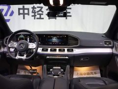 Mercedes-Benz GLE AMG GLE 53 4MATIC - фото 11