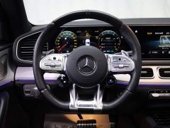 Mercedes-Benz GLE AMG GLE 53 4MATIC - фото 12