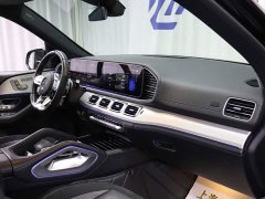 Mercedes-Benz GLE AMG GLE 53 4MATIC - фото 17