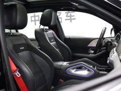 Mercedes-Benz GLE AMG GLE 53 4MATIC - фото 18