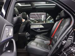 Mercedes-Benz GLE AMG GLE 53 4MATIC - фото 19