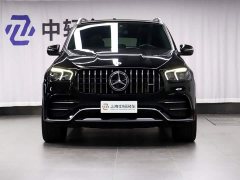 Mercedes-Benz GLE AMG GLE 53 4MATIC - фото 2