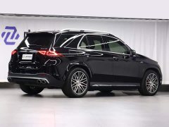 Mercedes-Benz GLE AMG GLE 53 4MATIC - фото 3