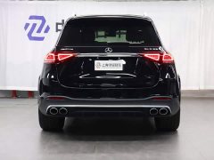 Mercedes-Benz GLE AMG GLE 53 4MATIC - фото 4