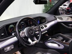 Mercedes-Benz GLE AMG GLE 53 4MATIC - фото 8