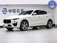 Mercedes-Benz Levante 3.0T Modena - фото 1