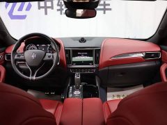 Mercedes-Benz Levante 3.0T Modena - фото 12