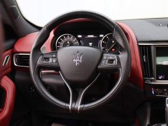 Mercedes-Benz Levante 3.0T Modena - фото 13