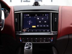 Mercedes-Benz Levante 3.0T Modena - фото 14