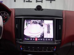 Mercedes-Benz Levante 3.0T Modena - фото 16