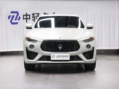 Mercedes-Benz Levante 3.0T Modena - фото 2
