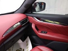 Mercedes-Benz Levante 3.0T Modena - фото 20
