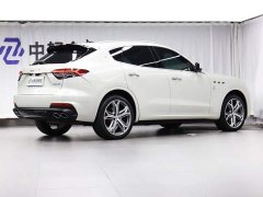 Mercedes-Benz Levante 3.0T Modena - фото 3