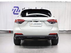 Mercedes-Benz Levante 3.0T Modena - фото 4