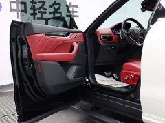 Mercedes-Benz Levante 3.0T Modena - фото 6